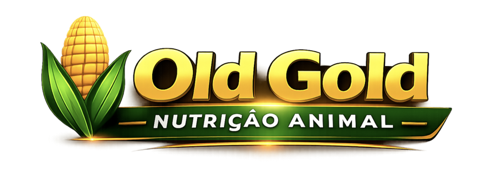 Old Gold Nutrição Animal